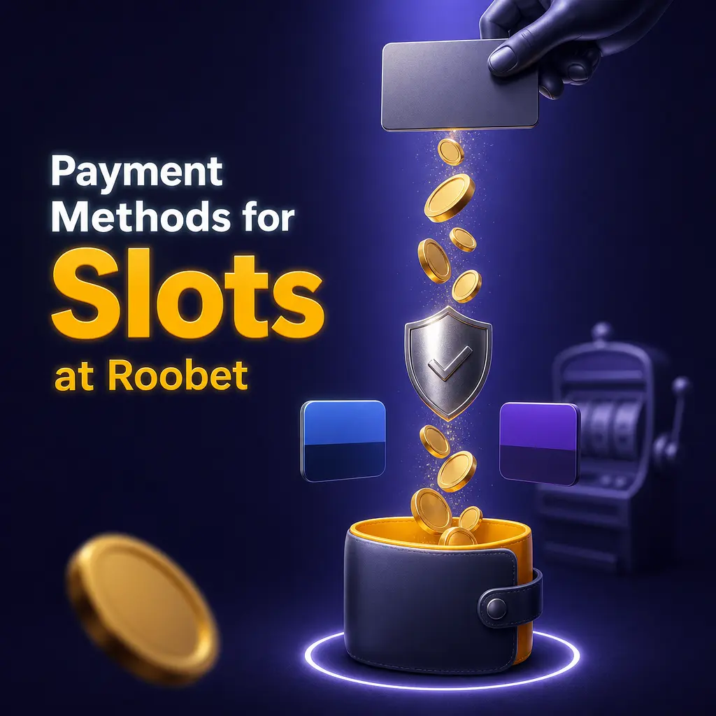 Roobet payment methods for India: Bitcoin, Ethereum, Litecoin, Tether, Dogecoin, and MoonPay debit card crypto purchases.